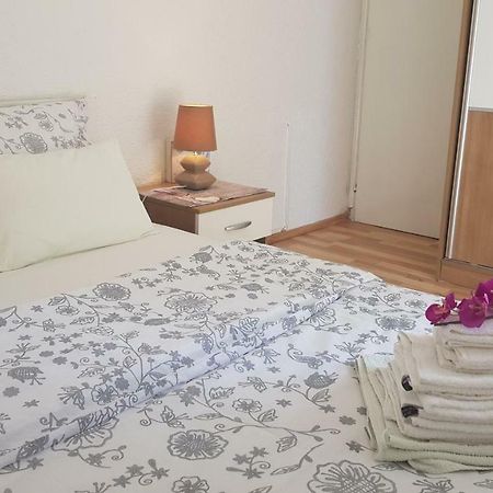 Apartman Duba Сень Экстерьер фото
