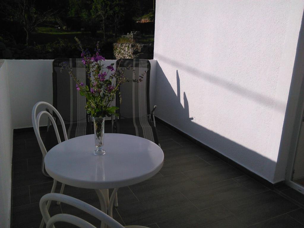 Apartman Duba Сень Экстерьер фото