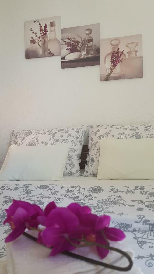 Apartman Duba Сень Экстерьер фото