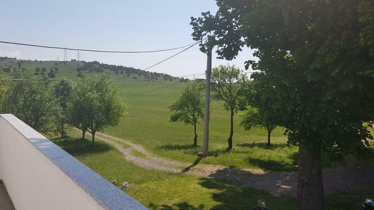 Apartman Duba Сень Экстерьер фото